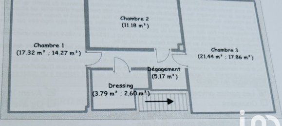2 chambres Bâtiment à Arques, France No. 155639 67