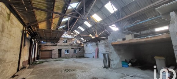 2 chambres Bâtiment à Arques, France No. 155639 22