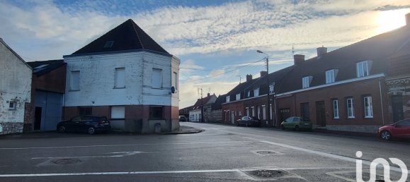 2 chambres Bâtiment à Arques, France No. 155639 10