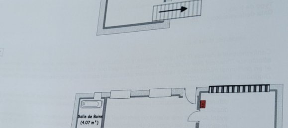 2 chambres Bâtiment à Arques, France No. 155639 68