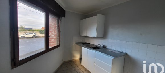 2 chambres Bâtiment à Arques, France No. 155639 12