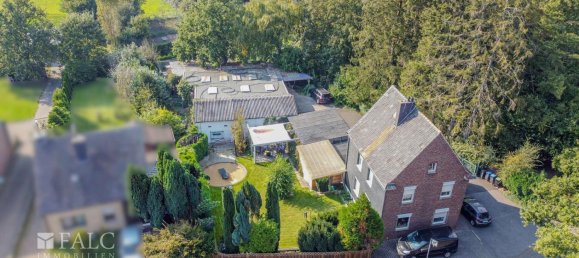 3 bedrooms House in Aachen, Germany No. 210105 3