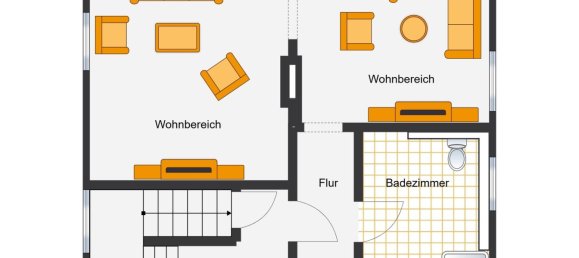 3 bedrooms House in Aachen, Germany No. 210105 12