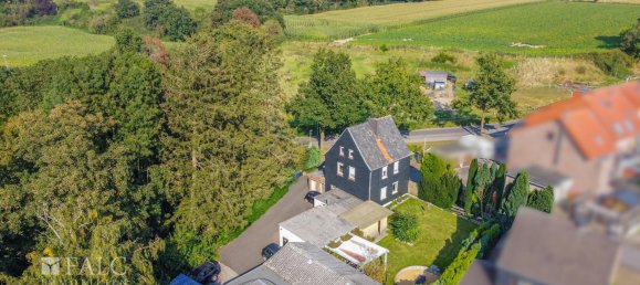 3 bedrooms House in Aachen, Germany No. 210105 2