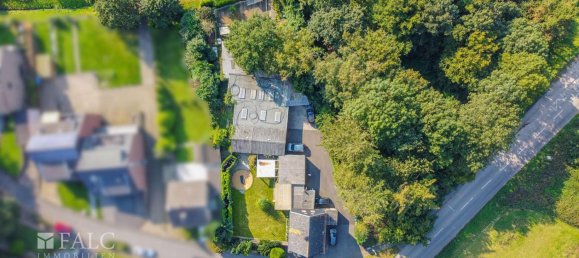 3 bedrooms House in Aachen, Germany No. 210105 10