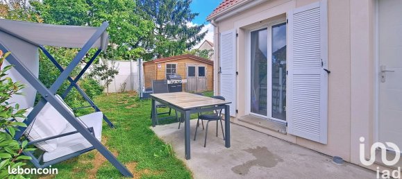 4-Zimmer Haus in Cerny, France, Nr. 332389 16