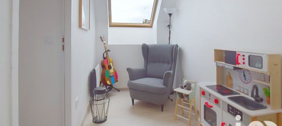 4-Zimmer Haus in Cerny, France, Nr. 332389 10