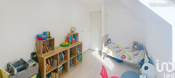 4-Zimmer Haus in Cerny, France, Nr. 332389 12