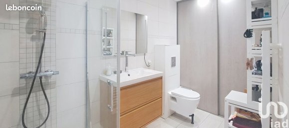 4-Zimmer Haus in Cerny, France, Nr. 332389 9