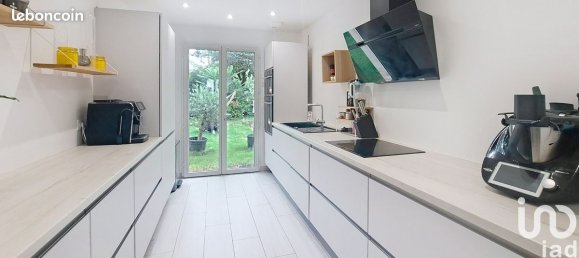 4-Zimmer Haus in Cerny, France, Nr. 332389 3