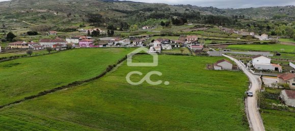 Grundstück in Lama de Arcos, Portugal 1260m², Nr. 330281 10