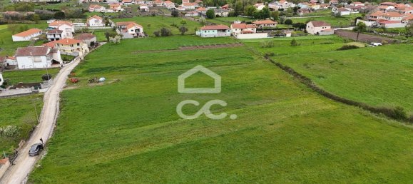 Grundstück in Lama de Arcos, Portugal 1260m², Nr. 330281 4