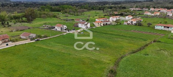 Grundstück in Lama de Arcos, Portugal 1260m², Nr. 330281 7