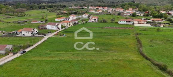 Grundstück in Lama de Arcos, Portugal 1260m², Nr. 330281 2