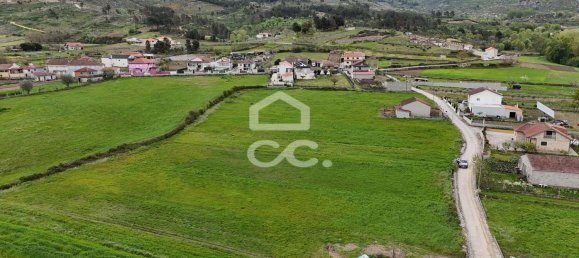 Grundstück in Lama de Arcos, Portugal 1260m², Nr. 330281 3