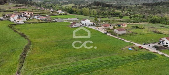 Grundstück in Lama de Arcos, Portugal 1260m², Nr. 330281 9