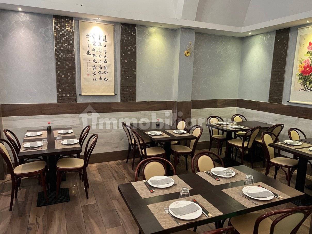 3-Zimmer Gewerbliche Immobilie in Rome, Italy, Nr. 138039