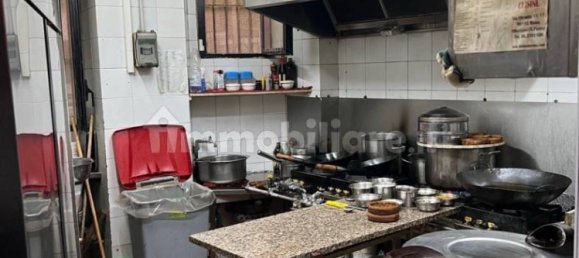 3-Zimmer Gewerbliche Immobilie in Rome, Italy, Nr. 138039 2