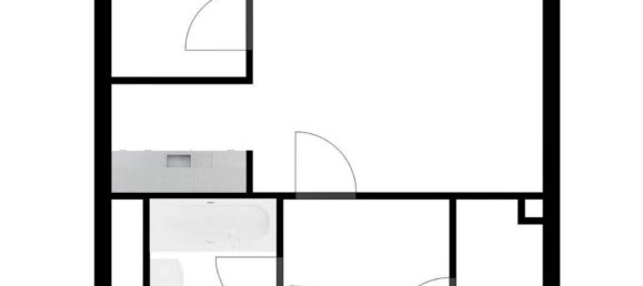 2 rooms Apartment in Favoriten, Austria No. 82638 5