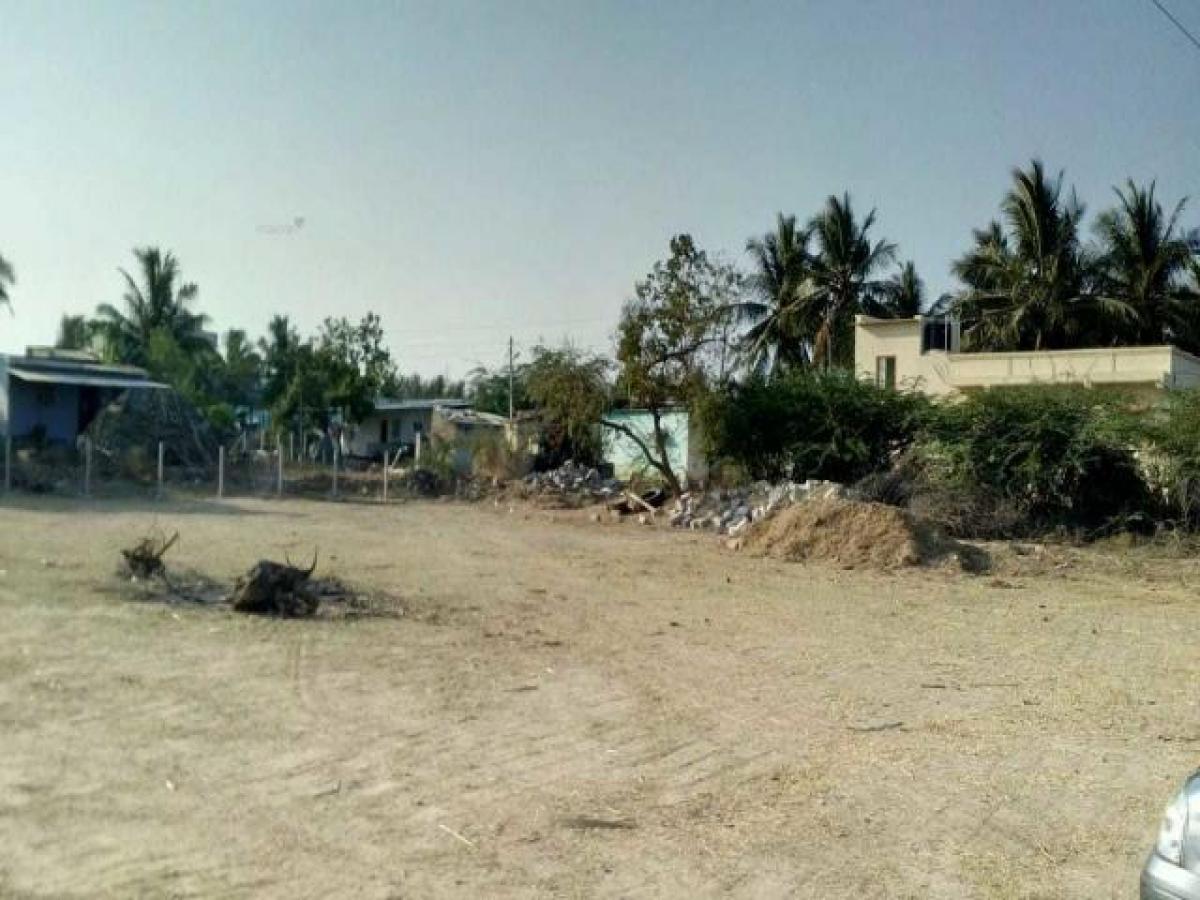 Grundstück in Chennai, India, Nr. 29684