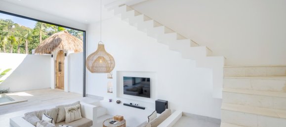 3 bedrooms Villa in Kuta, Indonesia No. 1905 5