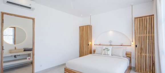 3 bedrooms Villa in Kuta, Indonesia No. 1905 16