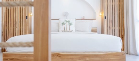 3 bedrooms Villa in Kuta, Indonesia No. 1905 10