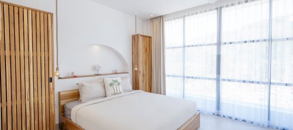 3 bedrooms Villa in Kuta, Indonesia No. 1905 17