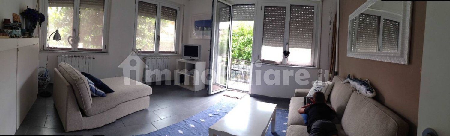 2 Schlafzimmer Wohnung in Massa, Italy, Nr. 252057