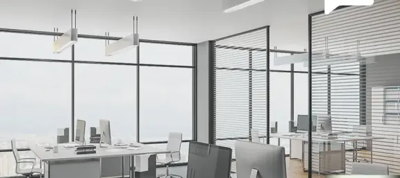 415m² Office in Lille, France No. 230363 2