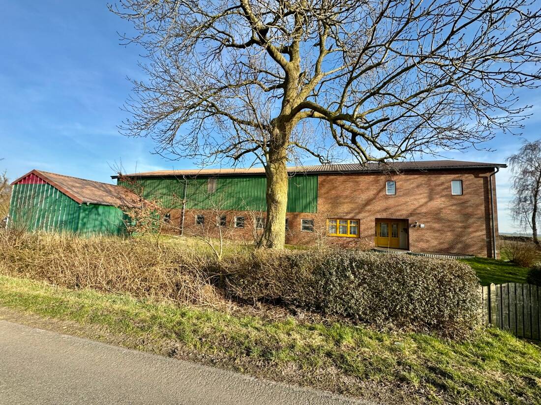 Quinta T4 em Dithmarschen, Germany N.º 42485