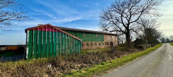 Quinta T4 em Dithmarschen, Germany N.º 42485 2