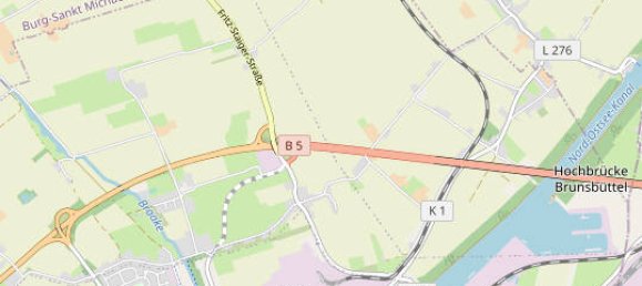 Quinta T4 em Dithmarschen, Germany N.º 42485 27