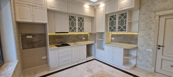 3 bedrooms Apartment in Khatay, Azerbaijan No. 1440 15