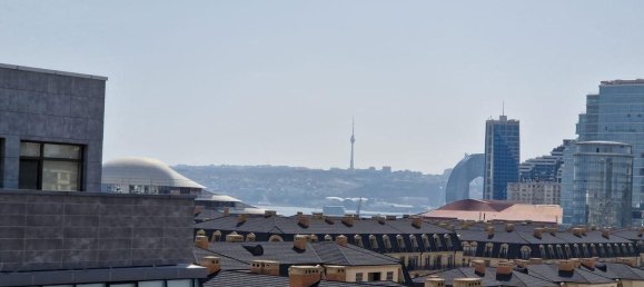 3 bedrooms Apartment in Khatay, Azerbaijan No. 1440 10