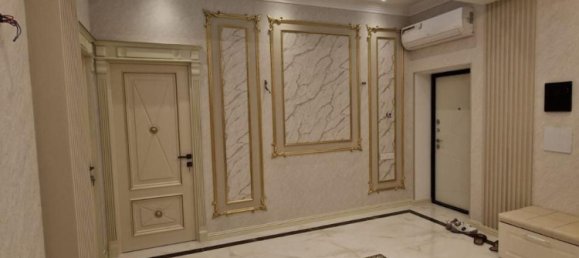 3 bedrooms Apartment in Khatay, Azerbaijan No. 1440 9