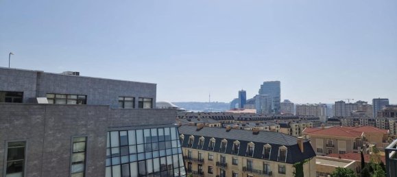 3 bedrooms Apartment in Khatay, Azerbaijan No. 1440 4