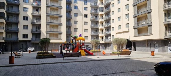 3 bedrooms Apartment in Khatay, Azerbaijan No. 1440 24