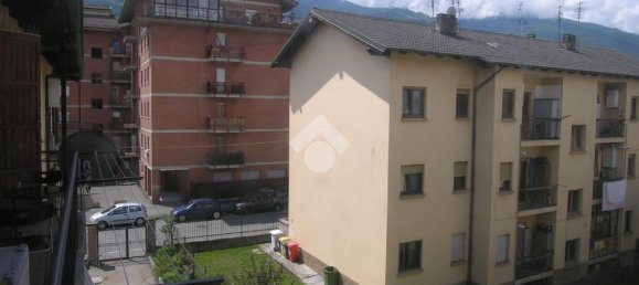 2 rooms Apartment in Aosta, Italy No. 347396 7