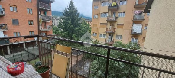 2 rooms Apartment in Aosta, Italy No. 347396 2