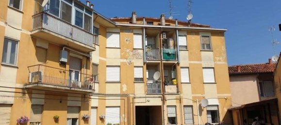 3-salle Appartement à Vidigulfo, Italy No. 160405 15