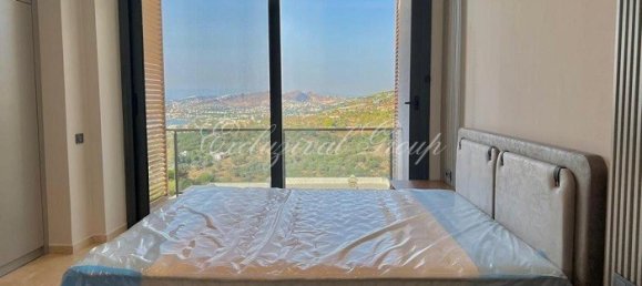 فيلا 3+1 في Bodrum, Turkey رقم 28830 11