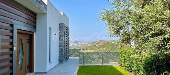 فيلا 3+1 في Bodrum, Turkey رقم 28830 5