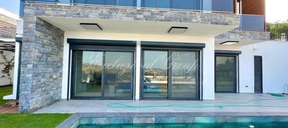 فيلا 3+1 في Bodrum, Turkey رقم 28830 2