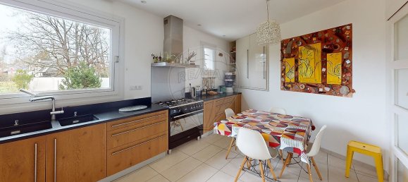 7 Schlafzimmer Haus in Saint-Denis-de-l'Hotel, France, Nr. 77291 6