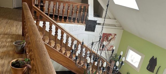 7 Schlafzimmer Haus in Saint-Denis-de-l'Hotel, France, Nr. 77291 18