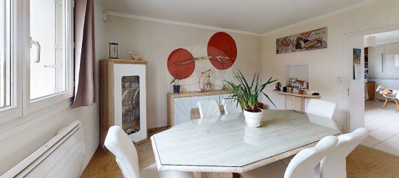 7 Schlafzimmer Haus in Saint-Denis-de-l'Hotel, France, Nr. 77291 11