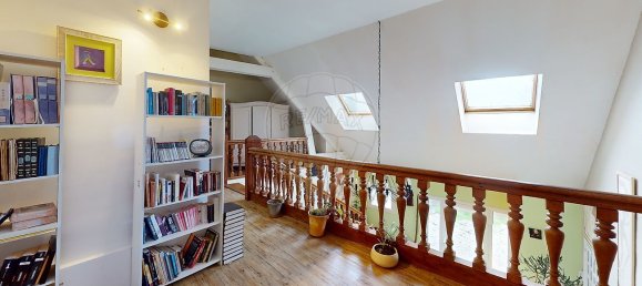 7 Schlafzimmer Haus in Saint-Denis-de-l'Hotel, France, Nr. 77291 17