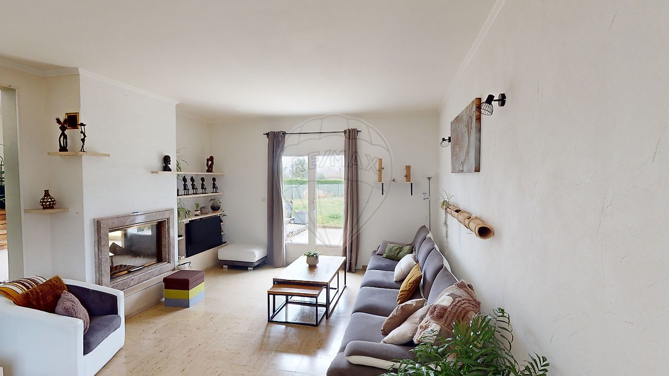 7 Schlafzimmer Haus in Saint-Denis-de-l'Hotel, France, Nr. 77291