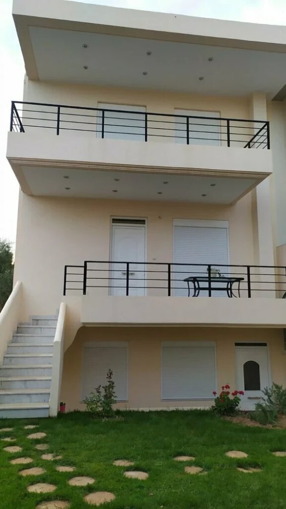 3 bedrooms Property in Xylokastro, Greece No. 3174